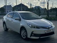 Toyota Corolla 2018 годаүшін8 700 000 тг. в Туркестан