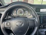 Toyota Corolla 2018 годаүшін8 700 000 тг. в Туркестан – фото 5