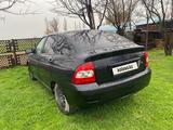 ВАЗ (Lada) Priora 2172 2008 года за 950 000 тг. в Тараз