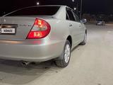 Toyota Camry 2003 годаfor5 600 000 тг. в Усть-Каменогорск – фото 4