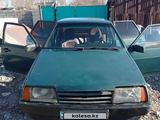 ВАЗ (Lada) 21099 2001 года за 550 000 тг. в Алматы – фото 3