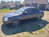 ВАЗ (Lada) Priora 2170 2007 годаүшін1 600 000 тг. в Усть-Каменогорск – фото 3