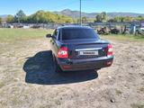 ВАЗ (Lada) Priora 2170 2007 годаүшін1 600 000 тг. в Усть-Каменогорск – фото 4