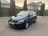 Volkswagen Golf Plus 2008 годаүшін3 100 000 тг. в Алматы – фото 2