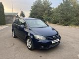 Volkswagen Golf Plus 2008 годаүшін3 100 000 тг. в Алматы