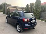 Volkswagen Golf Plus 2008 годаүшін3 100 000 тг. в Алматы – фото 4