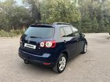 Volkswagen Golf Plus 2008 годаүшін3 100 000 тг. в Алматы – фото 3