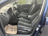 Volkswagen Golf Plus 2008 годаүшін3 100 000 тг. в Алматы – фото 5