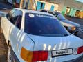 Audi 80 1990 года за 750 000 тг. в Астана – фото 2