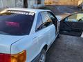 Audi 80 1990 года за 750 000 тг. в Астана