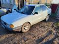 Audi 80 1990 года за 750 000 тг. в Астана – фото 4