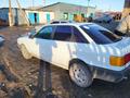 Audi 80 1990 года за 750 000 тг. в Астана – фото 6