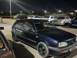 Volkswagen Golf 1993 годаүшін800 000 тг. в Уральск – фото 3