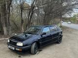Volkswagen Golf 1993 годаүшін800 000 тг. в Уральск