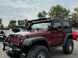 Jeep Wrangler 2007 года за 13 000 000 тг. в Петропавловск