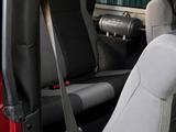 Jeep Wrangler 2007 года за 13 000 000 тг. в Петропавловск – фото 4