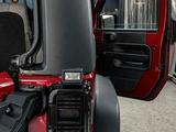 Jeep Wrangler 2007 года за 13 000 000 тг. в Петропавловск – фото 5
