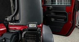 Jeep Wrangler 2007 года за 13 000 000 тг. в Петропавловск – фото 5