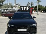 Audi A6 2023 года за 25 000 000 тг. в Актау – фото 3