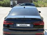 Audi A6 2023 года за 25 000 000 тг. в Актау – фото 5