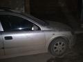 Opel Astra 2001 года за 2 000 000 тг. в Мангистау – фото 3