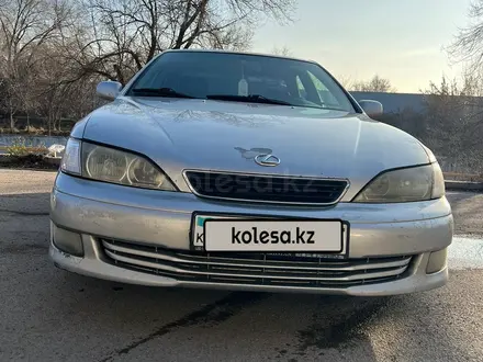 Lexus ES 300 2000 года за 4 200 000 тг. в Алматы – фото 21