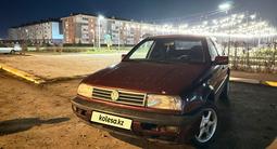 Volkswagen Vento 1995 годаүшін1 600 000 тг. в Петропавловск – фото 2