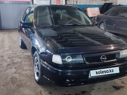 Opel Vectra 1993 года за 1 200 000 тг. в Караганда – фото 8