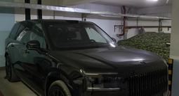 Zeekr 9X 2025 года за 55 700 000 тг. в Астана – фото 4