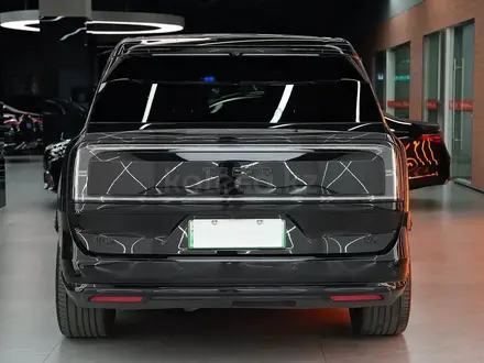 Zeekr 9X 2025 года за 54 300 000 тг. в Астана – фото 7