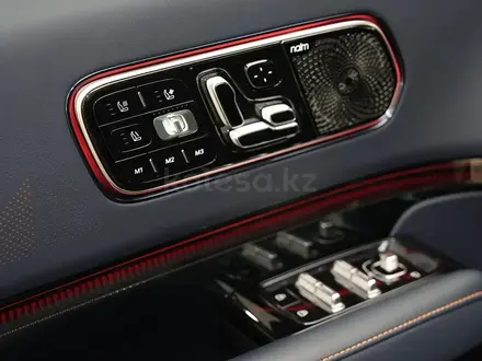 Zeekr 9X 2025 года за 54 300 000 тг. в Астана – фото 11