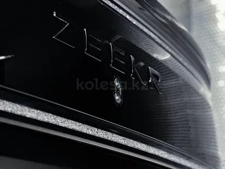 Zeekr 9X 2025 года за 54 300 000 тг. в Астана – фото 22