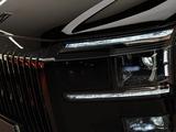 Zeekr 9X 2025 годаүшін54 300 000 тг. в Астана – фото 3