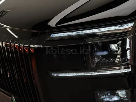 Zeekr 9X 2025 года за 54 300 000 тг. в Астана – фото 3