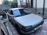 Mazda 323 1992 годаfor1 300 000 тг. в Алматы – фото 2