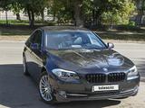 BMW 523 2010 годаfor9 400 000 тг. в Усть-Каменогорск