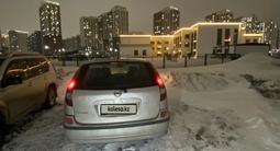 Nissan Almera Tino 2001 годаүшін2 000 000 тг. в Астана – фото 4