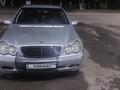 Mercedes-Benz C 200 2001 годаүшін2 900 000 тг. в Качар – фото 7