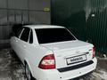 ВАЗ (Lada) Priora 2170 2014 года за 2 800 000 тг. в Шымкент – фото 3