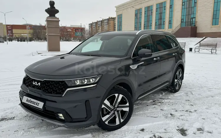 Kia Sorento 2023 года за 18 500 000 тг. в Костанай