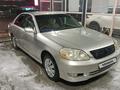 Toyota Mark II 2001 годаfor4 700 000 тг. в Алматы – фото 2