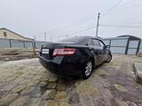 Toyota Camry 2011 года за 4 750 000 тг. в Атырау – фото 5