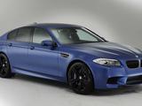 BMW M5 2013 года за 10 000 тг. в Алматы