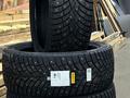 245/45 R20 Pirelli Ice zero 2 шипүшін129 000 тг. в Алматы – фото 2