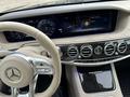 Mercedes-Benz S 63 AMG 2018 годаүшін56 000 000 тг. в Алматы – фото 16