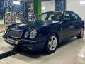 Mercedes-Benz E 280 1998 годаүшін3 550 000 тг. в Тараз