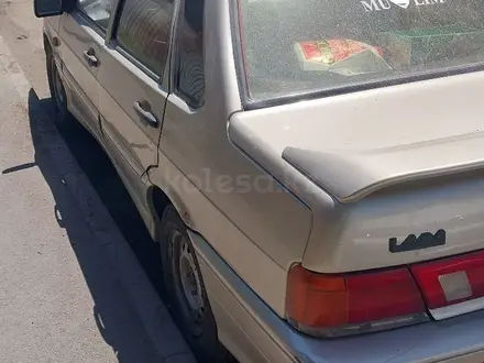 ВАЗ (Lada) 2115 2006 года за 600 000 тг. в Алматы