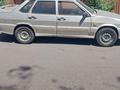 ВАЗ (Lada) 2115 2006 года за 600 000 тг. в Алматы – фото 3