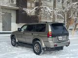 Mitsubishi Montero Sport 2000 года за 4 000 000 тг. в Кызылорда – фото 2