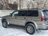 Mitsubishi Montero Sport 2000 года за 4 000 000 тг. в Кызылорда
